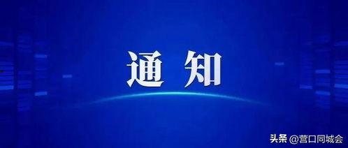 营口头条最新爆料,揭秘重大事件背后真相